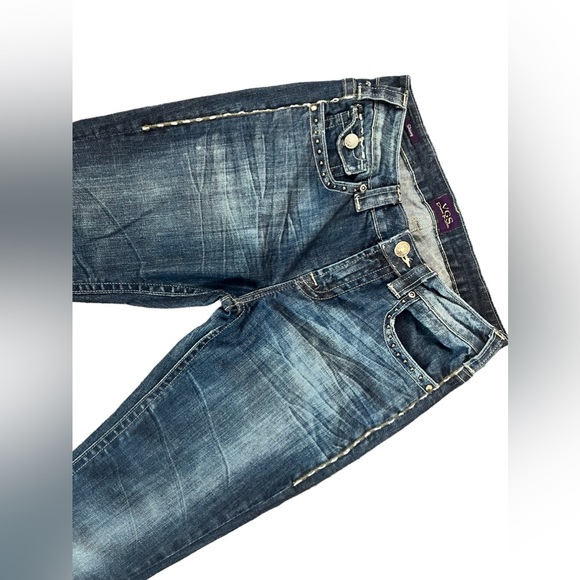 VGS Skinny Jeans - Picture 3 of 6